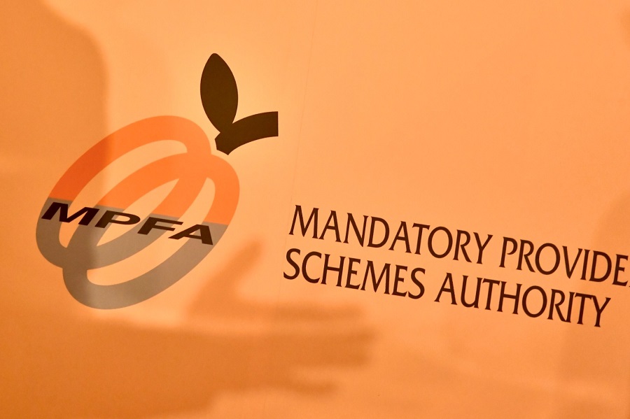 MPFA chairman Ayesha Macpherson Lau said that since the eMPF platform launched in June, two-thirds of transactions are now being processed electronically. SING TAO MPFA chairman Ayesha Macpherson Lau said that since the eMPF platform launched in June, two-thirds of transactions are now being processed electronically. SING TAO