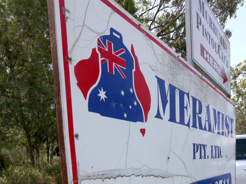 Meramist abattoir in Caboolture in Australia is the latest to be suspended by Beijing. Meramist abattoir in Caboolture in Australia is the latest to be suspended by Beijing.