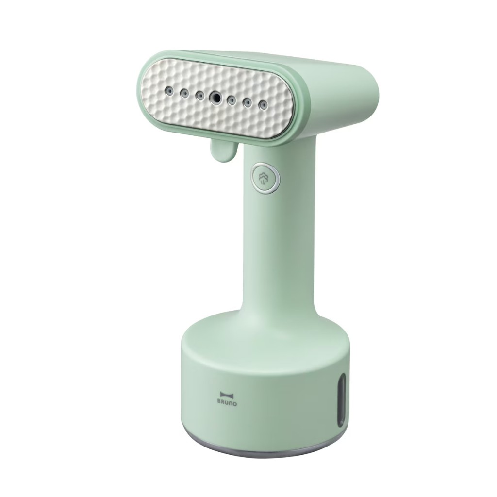 BRUNO Styling Handy Steamer (HK$$568) ,Total quota:3