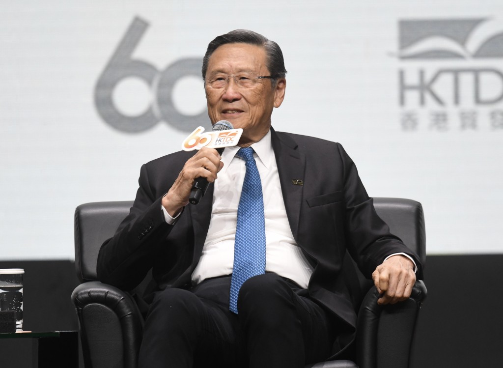 Peter Woo
