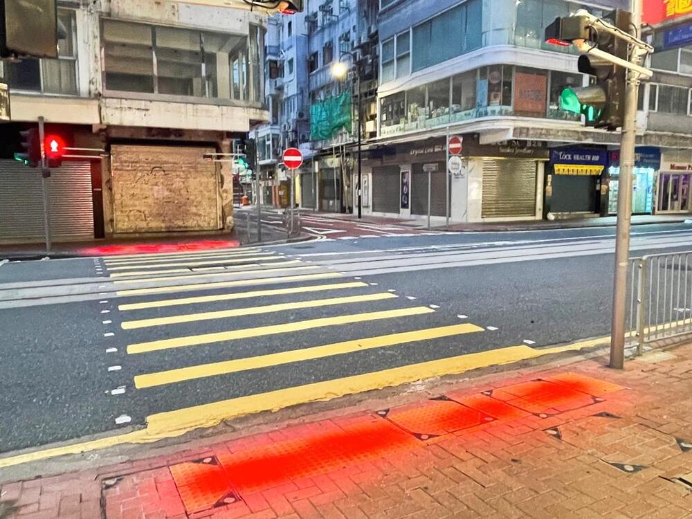 Photo by the government. Photo by the government.
