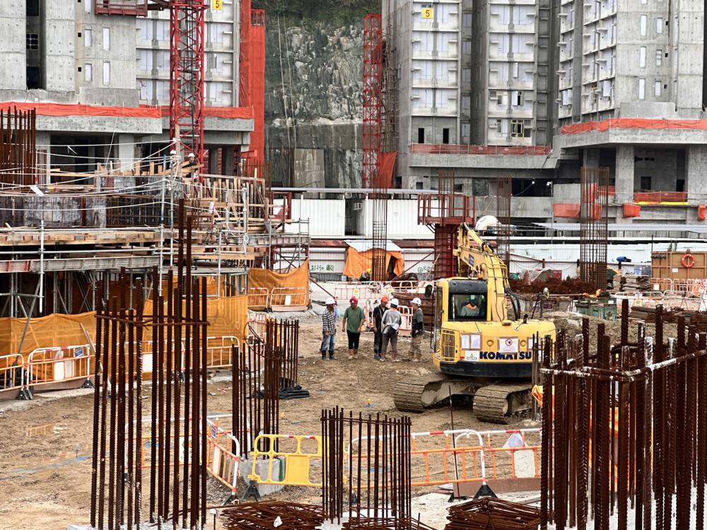 Lawmaker slams new penalties for occupational safety and health offences still a slap on the wrist. (File) Lawmaker slams new penalties for occupational safety and health offences still a slap on the wrist. (File)