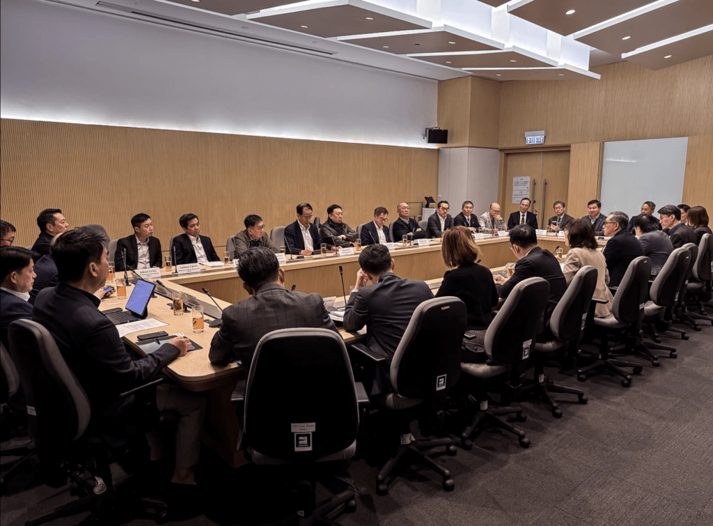 FB/Development Bureau