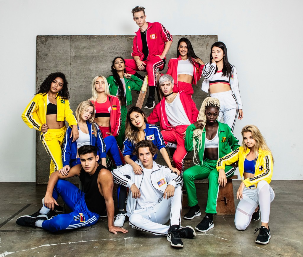(HKJC) Now United will give Hong Kong's talent a chance to shine on the world stage