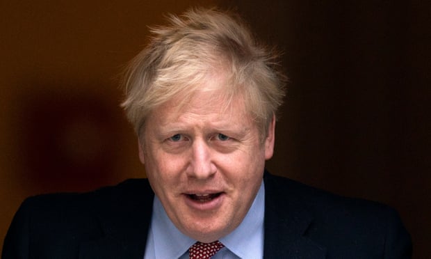 British Prime Minister Boris Johnson's condition worsened last night. British Prime Minister Boris Johnson's condition worsened last night.