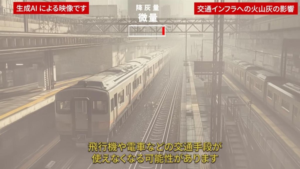 (Tokyo Metropolitan Government's YouTube)