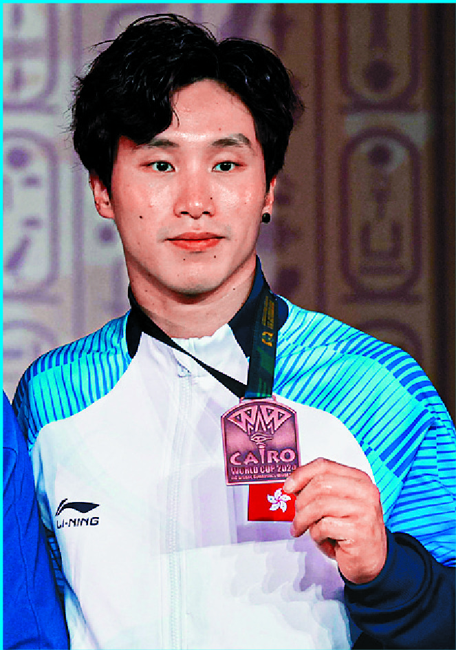 Shek Wai-hung Shek Wai-hung