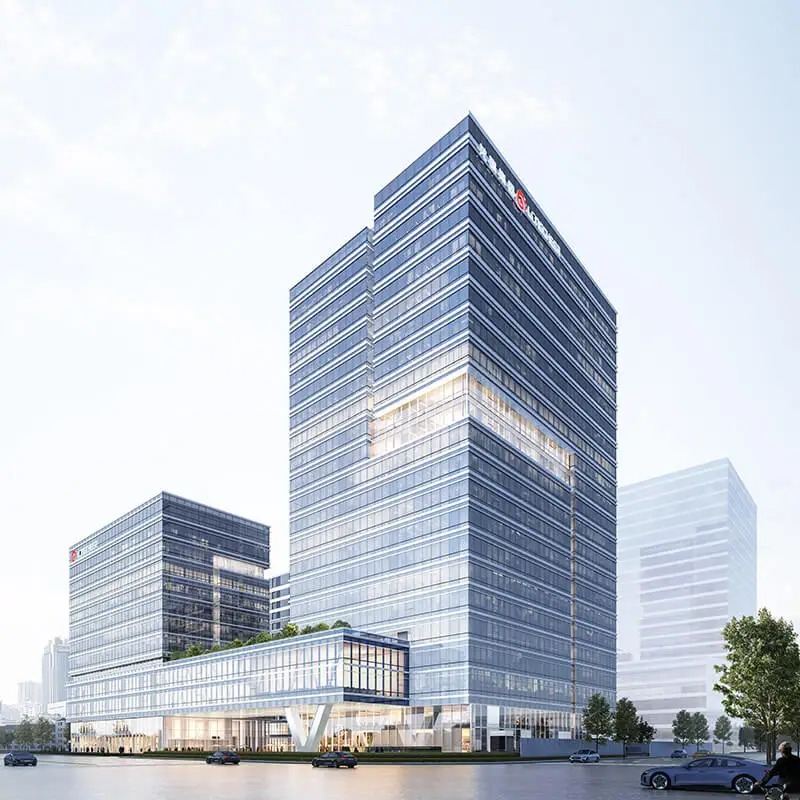 Shanghai Longcheer Technology