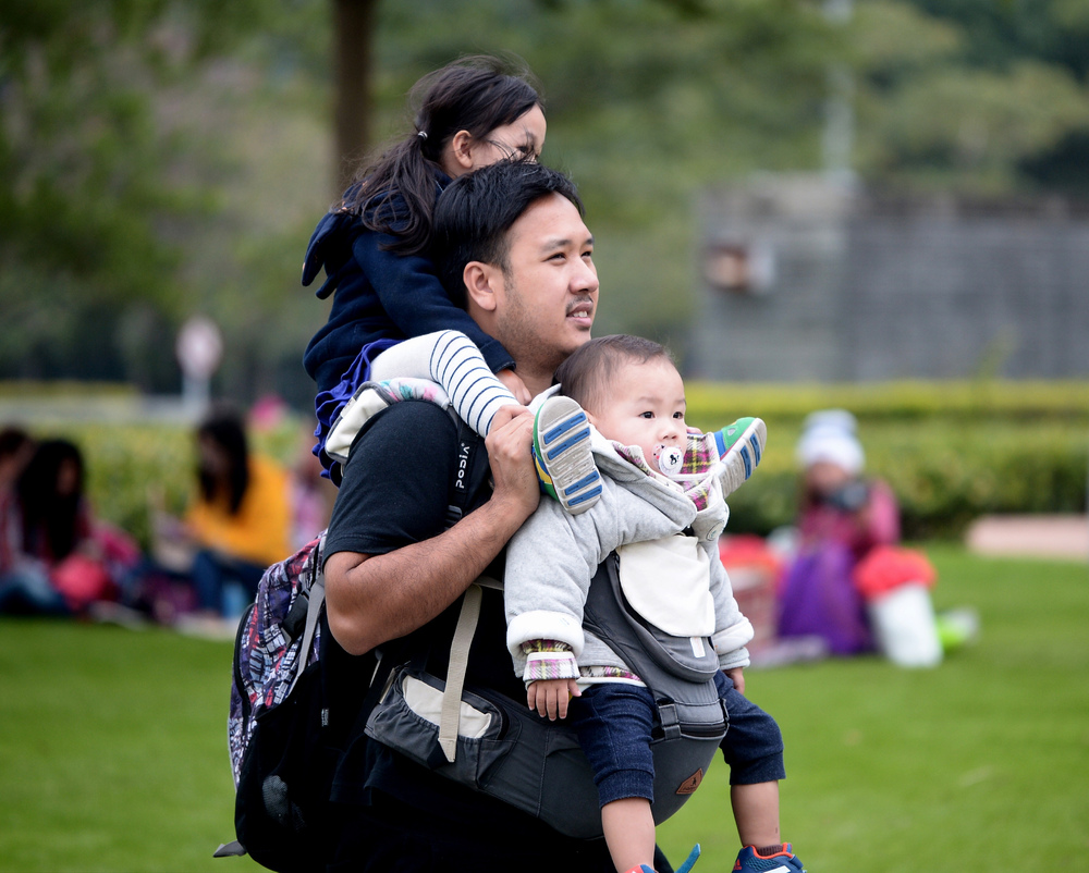 Authorities are also being pushed to pay special attention to families with one child so they would be encouraged to have more kids. SING TAO Authorities are also being pushed to pay special attention to families with one child so they would be encouraged to have more kids. SING TAO