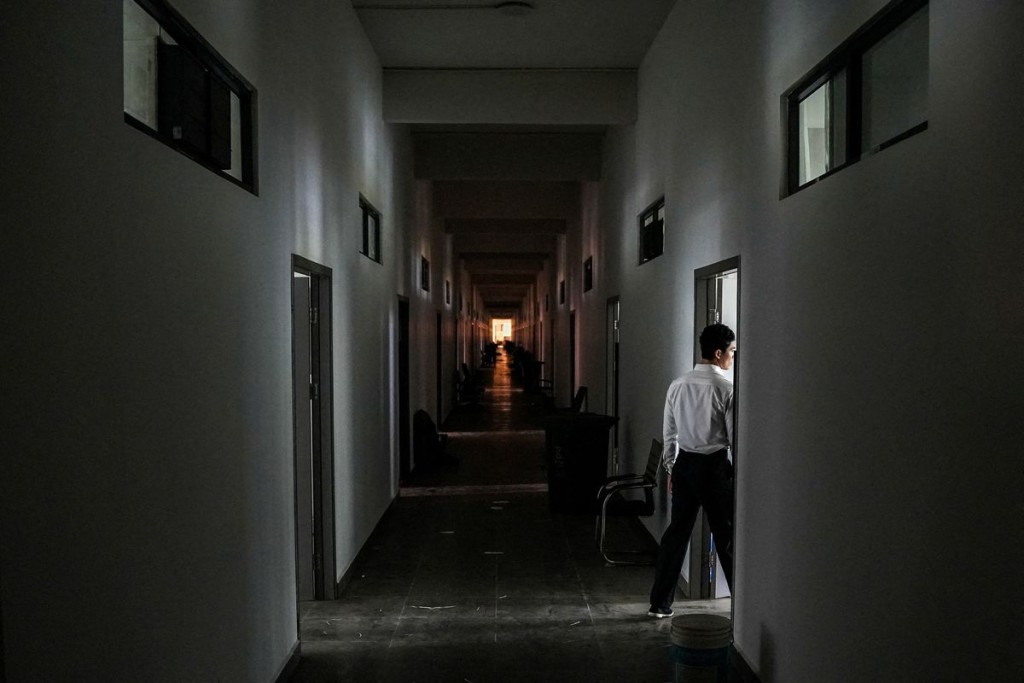 Photo: Reuters