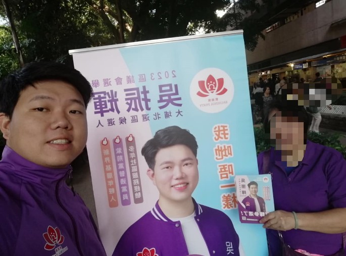 Brandon Ng Brandon Ng