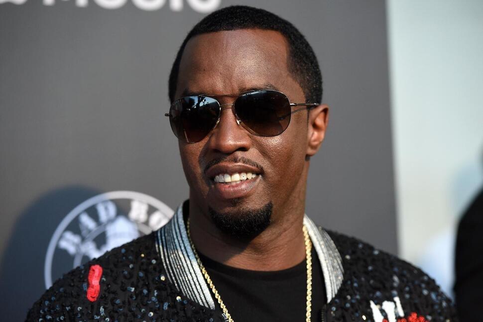 FILE - Sean "Diddy" Combs appears at the premiere of "Can't Stop, Won't Stop: A Bad Boy Story" on June 21, 2017, in Beverly Hills, Calif. (Photo by Chris Pizzello/Invision/AP, File)