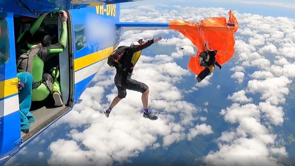 Photo - Australian Transport Safety Board