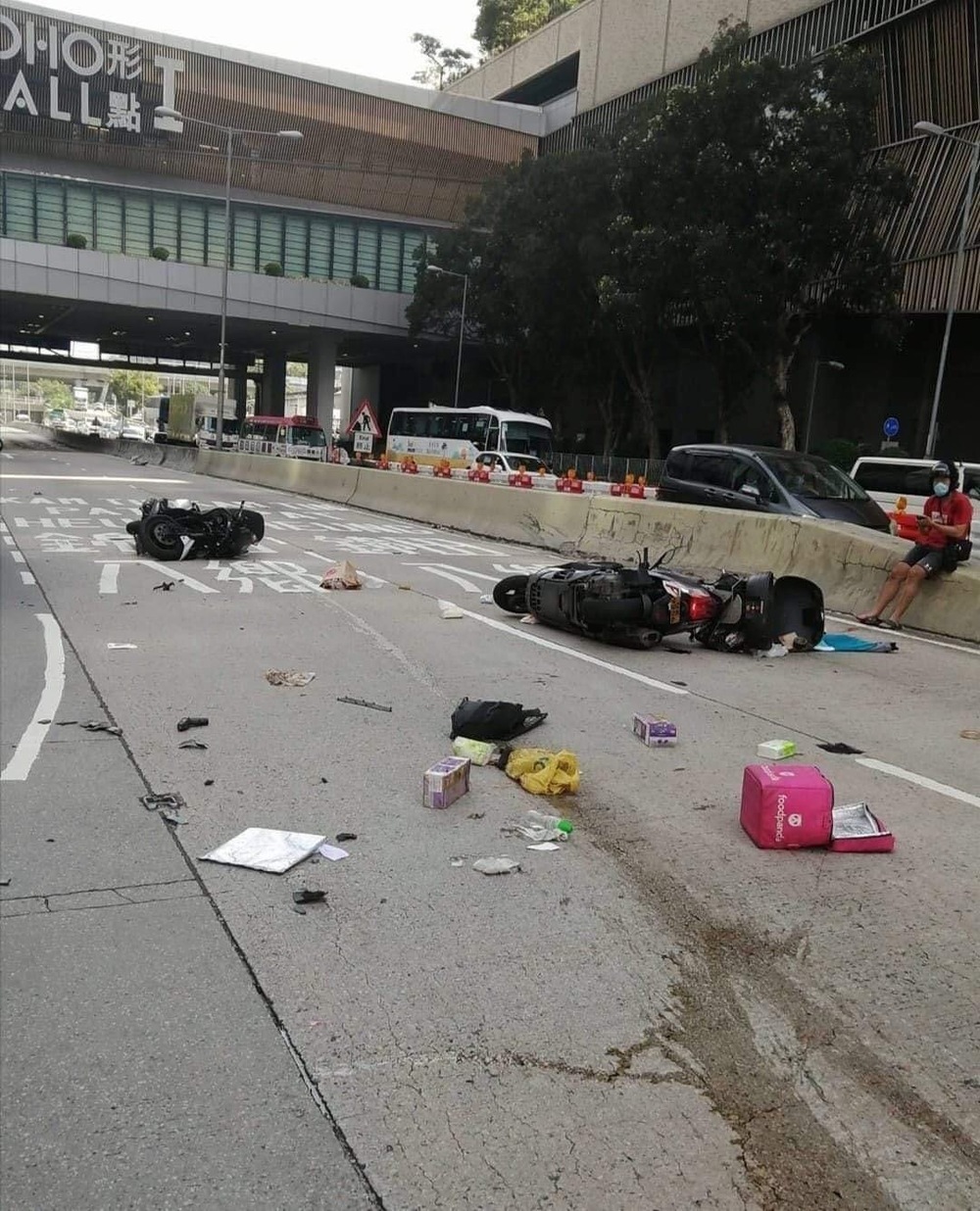 Photo on the Internet. 