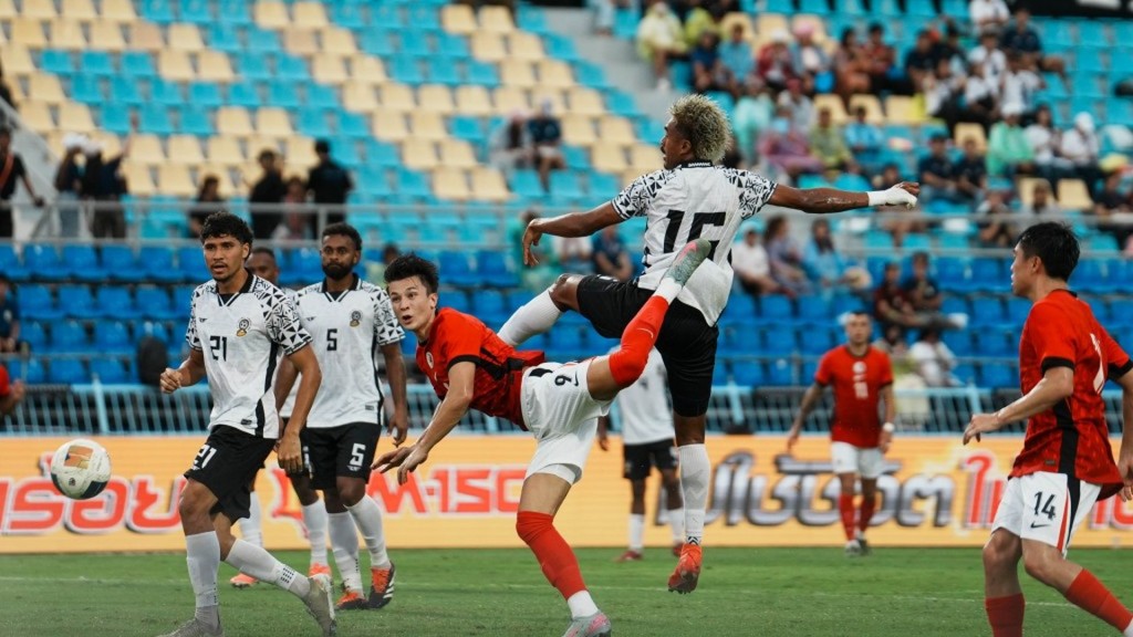 Photo: HKFA