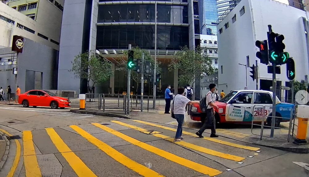 Screencap of the video.