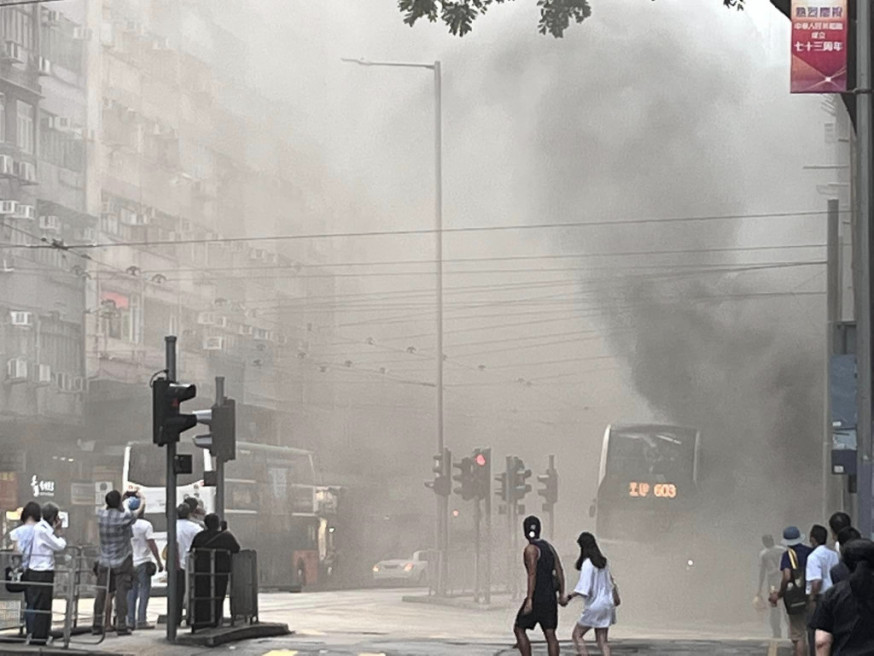 Photo on the internet. 