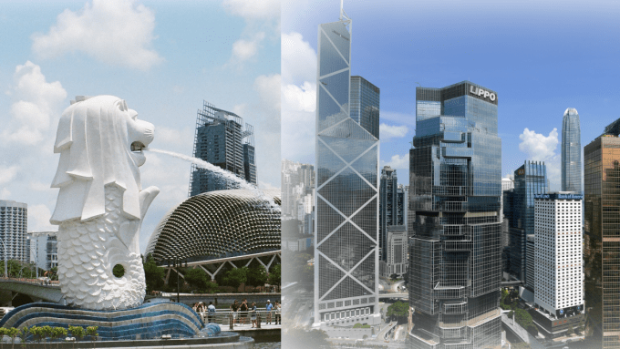 Singtao