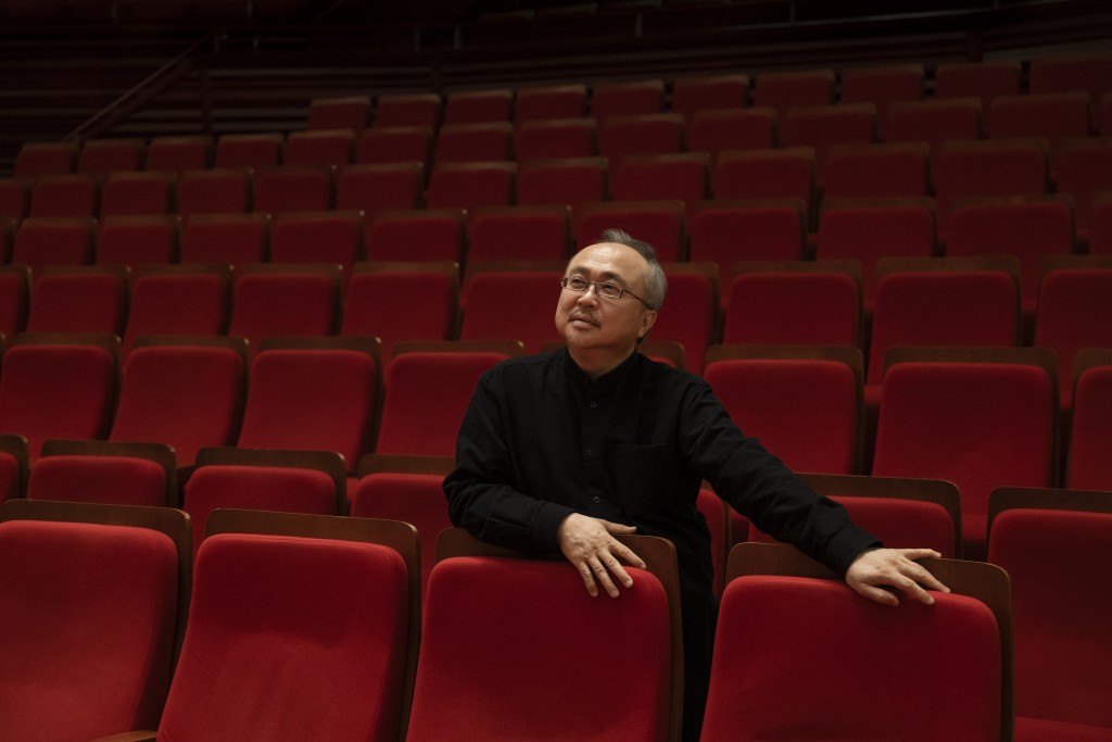 Pianist Dang Thai Son. (Photo: Tang Ling) Pianist Dang Thai Son. (Photo: Tang Ling)