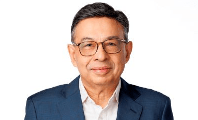 Gautam Banerjee. DBS
