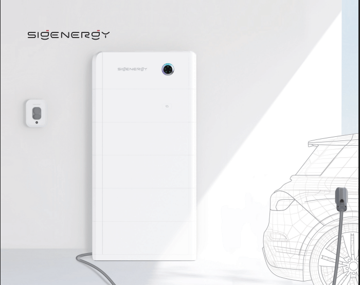 Sigenergy Technology