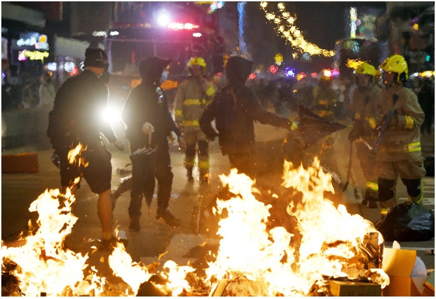 File Photo. File Photo.