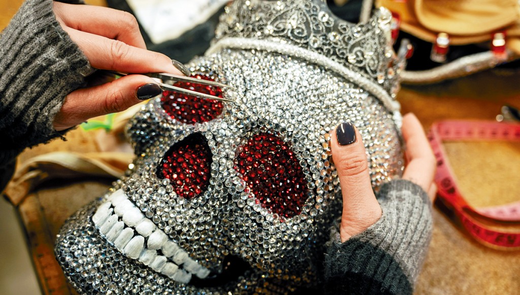 Enhanced by a new orchestration and 24 custom-designed costumes, the performance delivers an immersive sensory experience. Enhanced by a new orchestration and 24 custom-designed costumes, the performance delivers an immersive sensory experience.