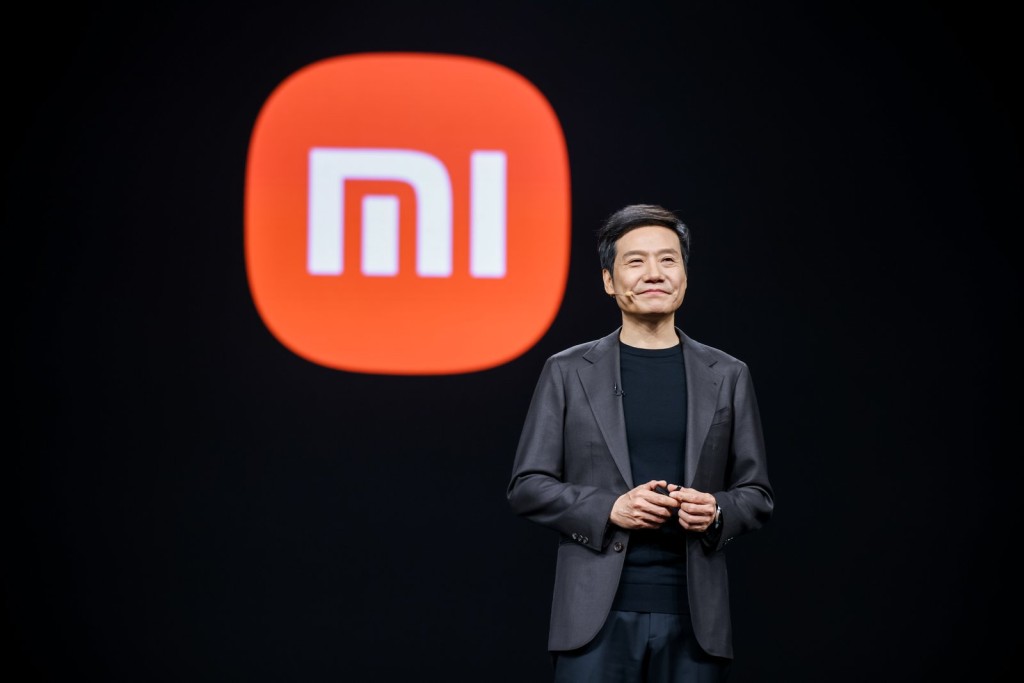 Xiaomi EV to enter the European market in 2027, founder Lei Jun confirms