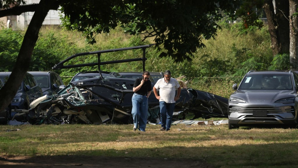 Photo: Reuters