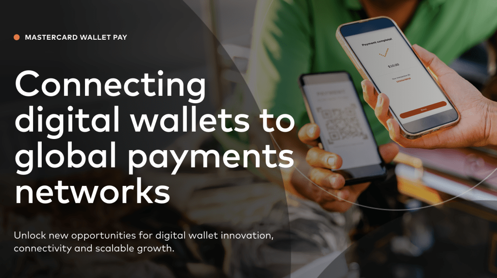 Mastercard Wallet Pay