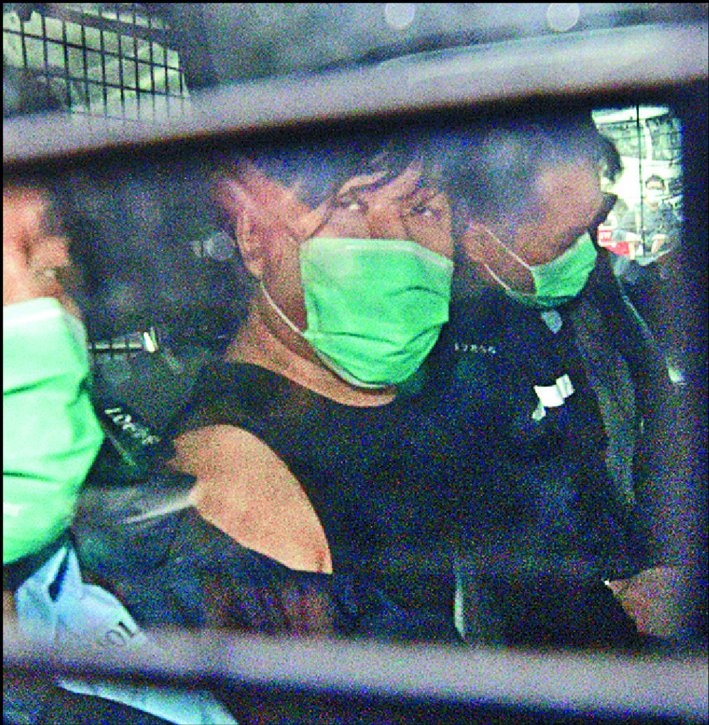 Telegram user jailed for inciting riots