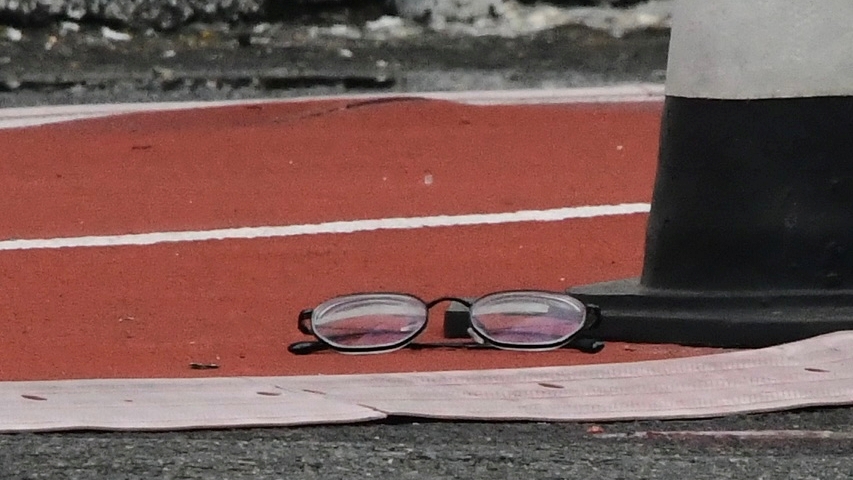 A 17-year-old boy fell to his death at a Tai Po secondary school on Monday noon.