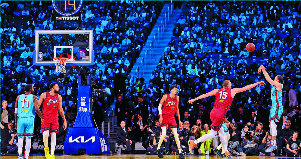 PHOTO: AFP PHOTO: AFP