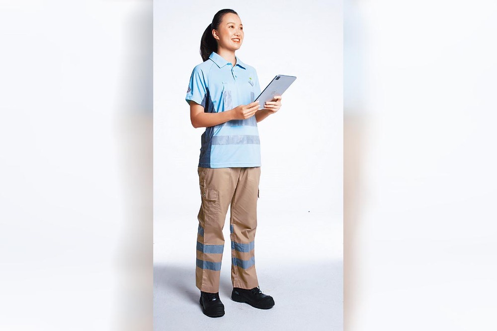 Lee Yuen - BIM Modeler