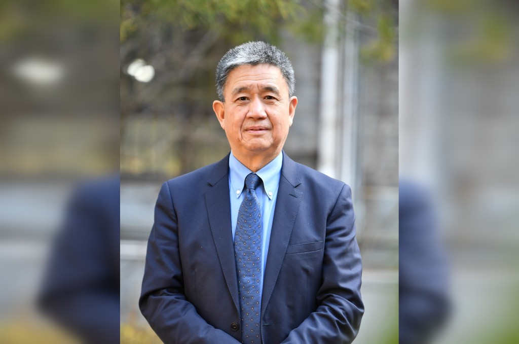 Professor Wang Zhenyao, Founding Dean of CPRI, will lead the research team, supported by a multidisciplinary group of scholars and practitioners.