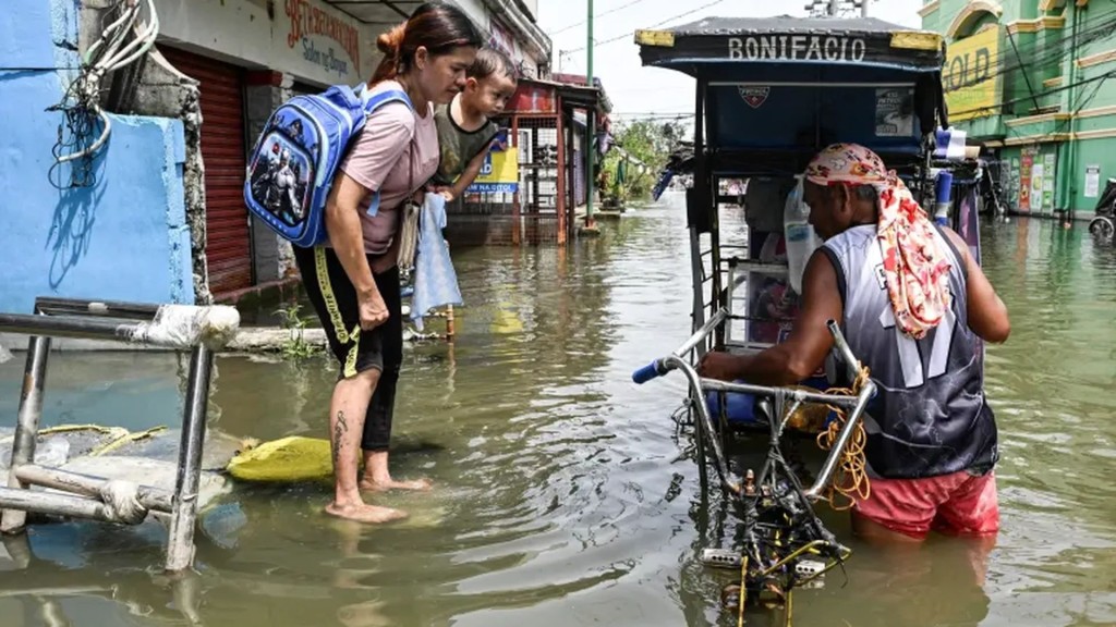 Photo: Reuters