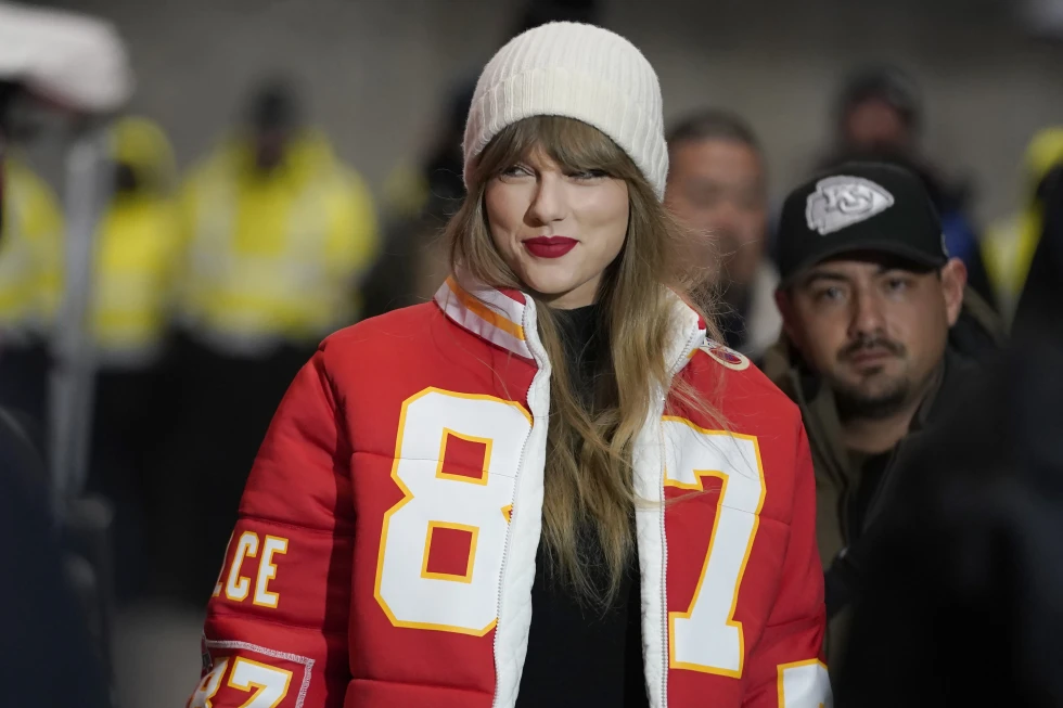 A scourge of pornographic deepfake images generated by artificial intelligence and sexualizing people without their consent has hit its most famous victim, singer Taylor Swift, drawing attention to a problem that tech platforms and anti-abuse groups have struggled to solve. (AP) A scourge of pornographic deepfake images generated by artificial intelligence and sexualizing people without their consent has hit its most famous victim, singer Taylor Swift, drawing attention to a problem that tech platforms and anti-abuse groups have struggled to solve. (AP)