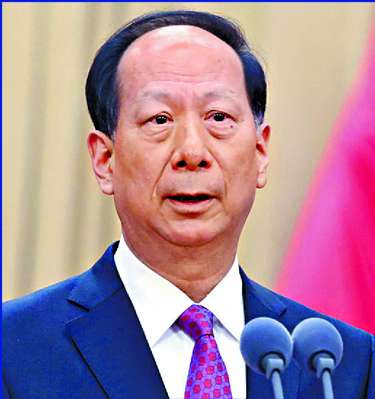 Shi Taifeng