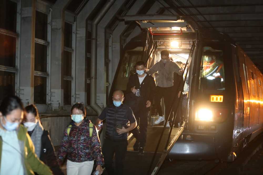 Photo from the police.