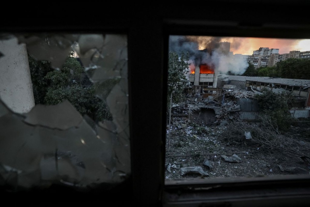 Photo: Reuters