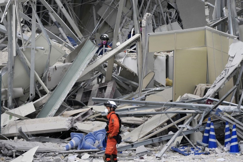 Photo: Reuters