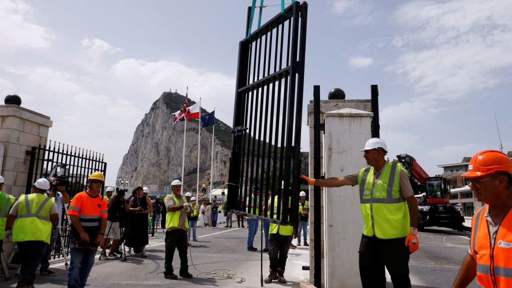 Photo: Reuters