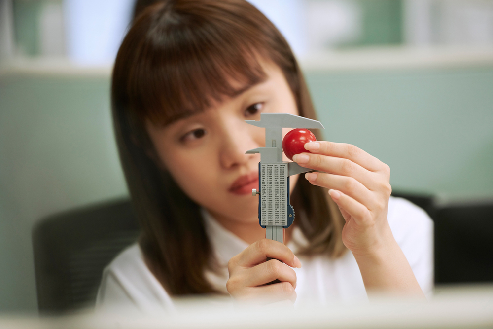 Rigorous tests on standards.