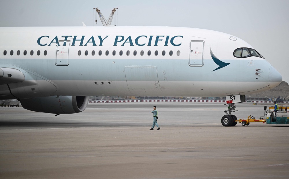 File photo by AFP. File photo by AFP.