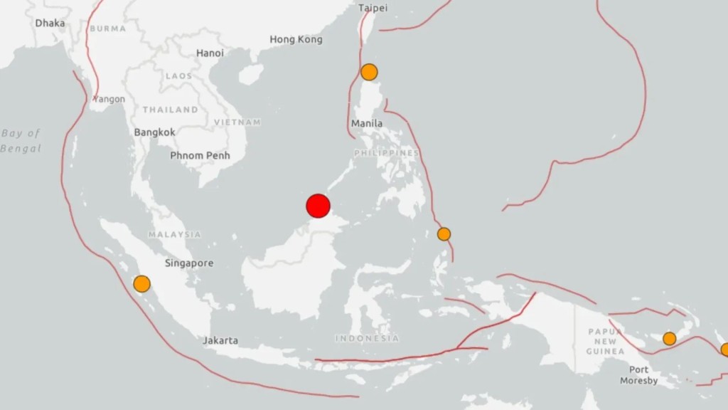 Photo: US Geological Survey