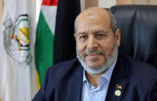 Hamas’leader for Gaza Khalil al-Hayya survived the strike but five lower-level members were killed
