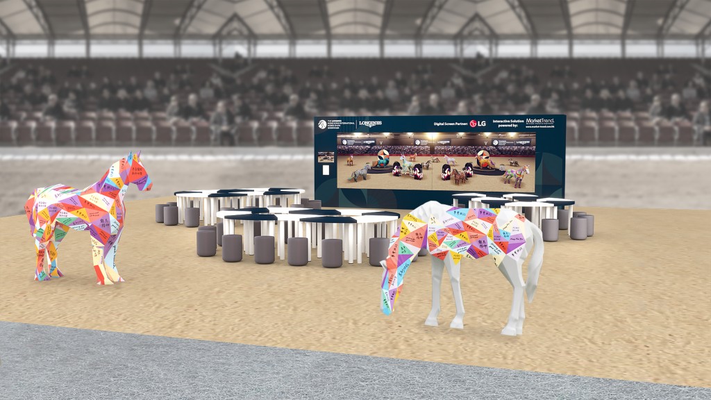 Lifestyle Shopping Village will extend the excitement beyond the arena with interactive installations, shopping, exclusive F&B, and fun-filled activities for the whole family.