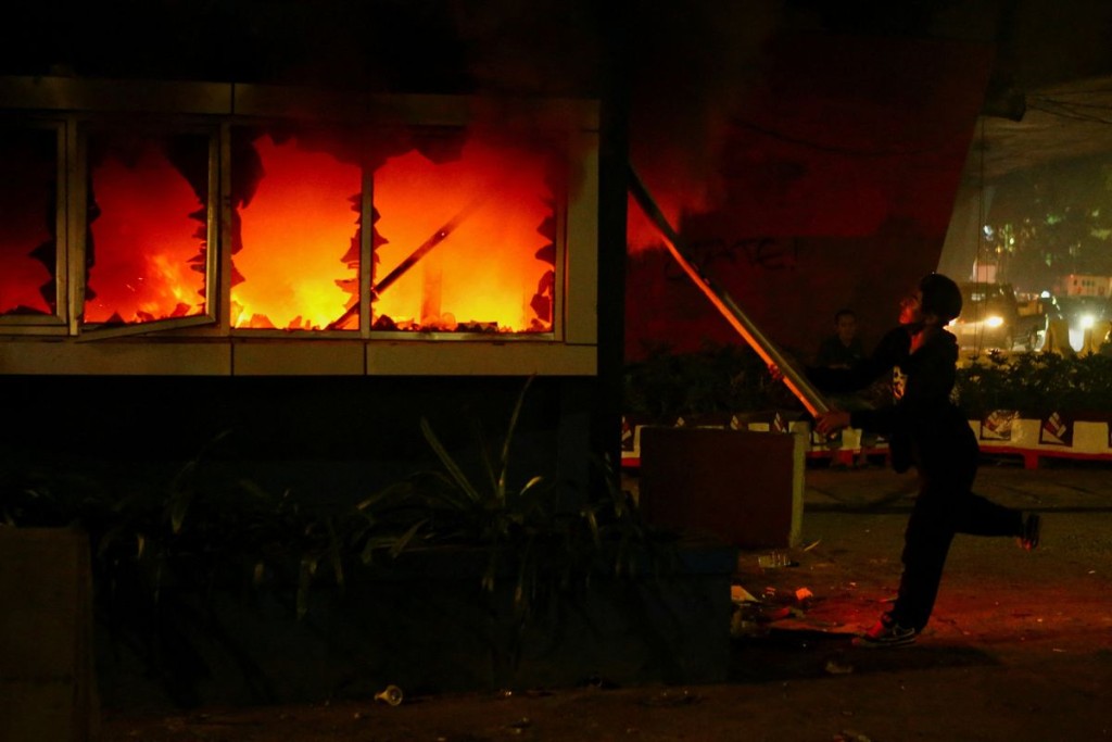 Photo: Reuters