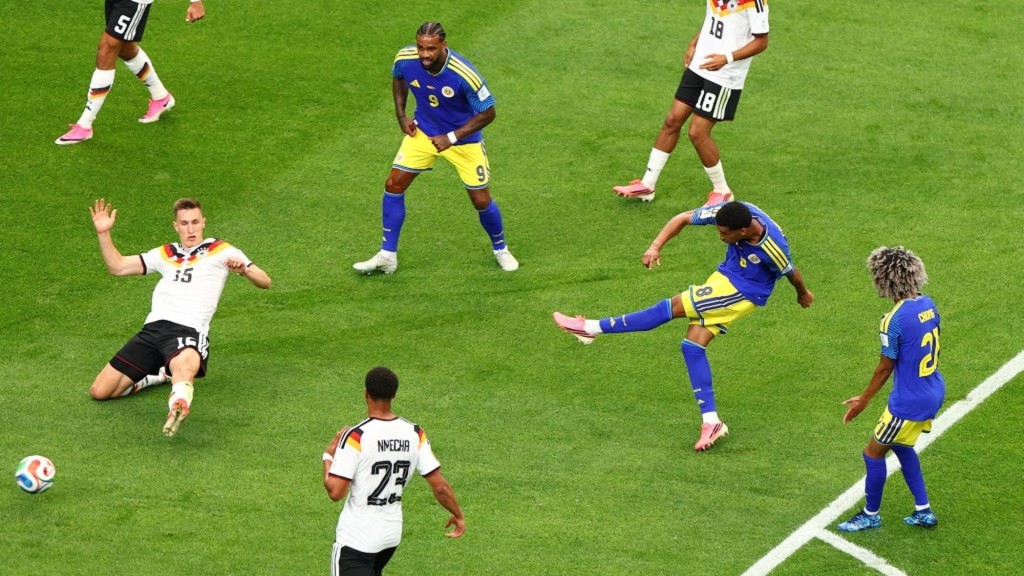 Photo: Reuters