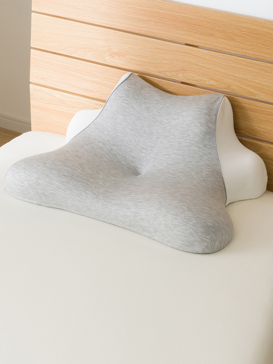 Multi-Position Sleeping Pillow — new-store special price HK$249, down from HK$299.